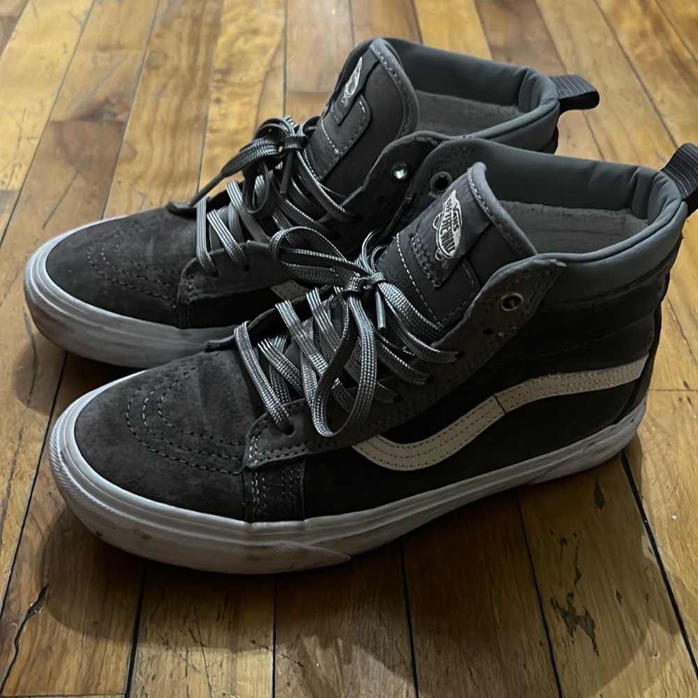 Kids vans